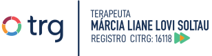 Logo TRG Márcia Liane Lovi Soltau - Registro CITRG: 16118